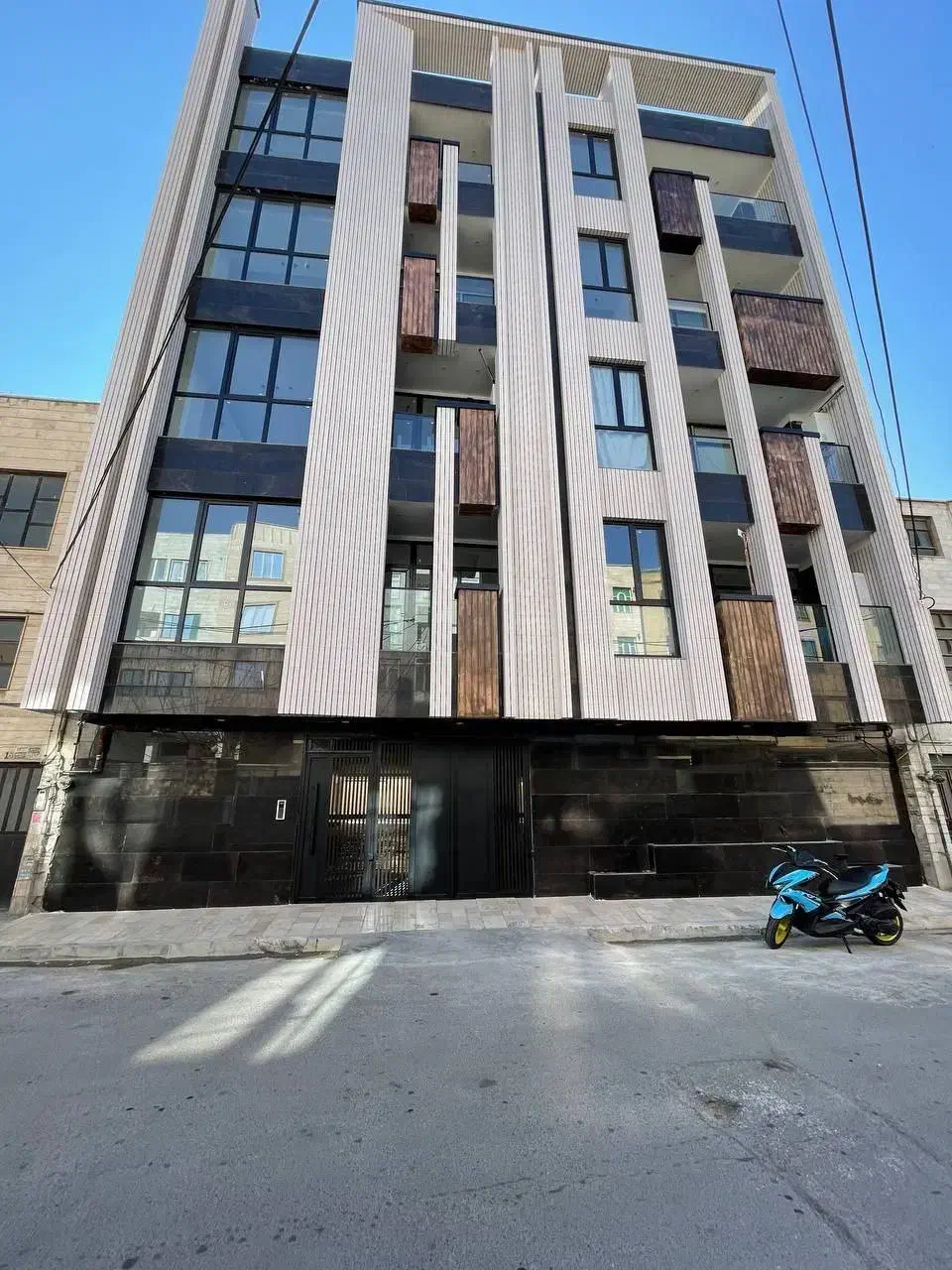 پیش فروش،اقساط دوساله،تحویل دوماهه|پیش‌فروش املاک|اندیشه, شهرک المهدی|دیوار