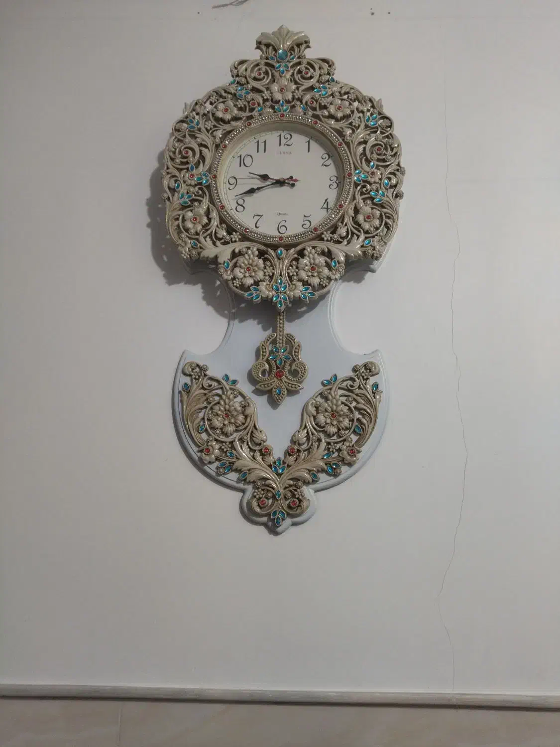 ویترین|بوفه، ویترین، کنسول|قم, نیروگاه|دیوار