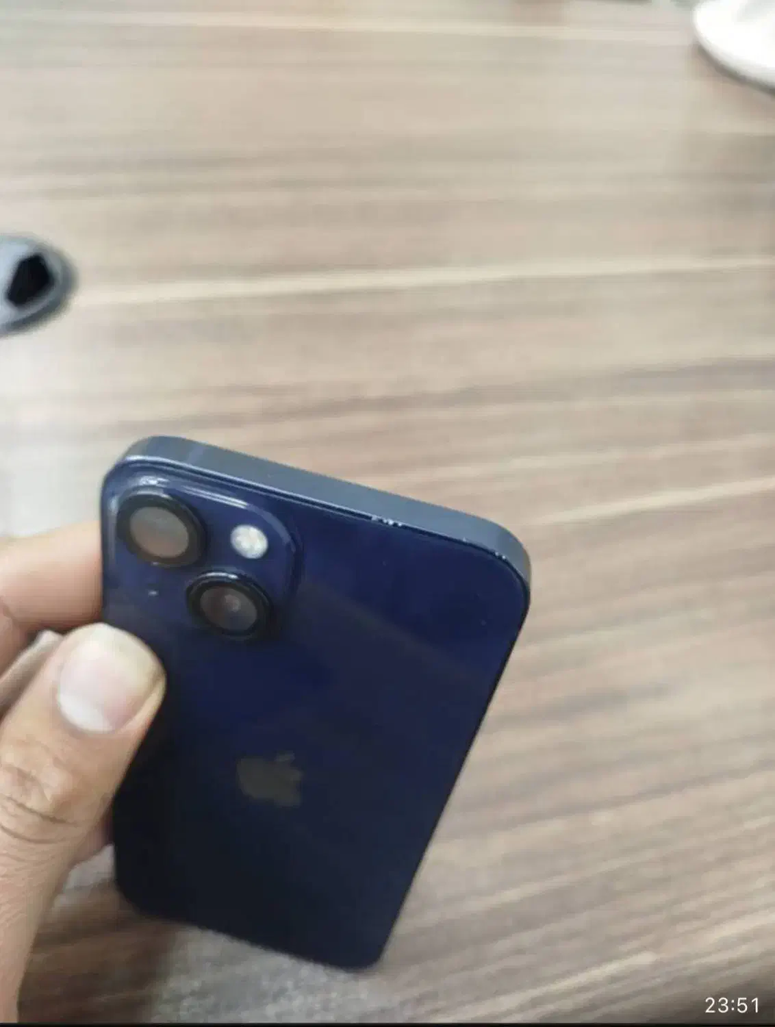 iphone 13 ایفون ۱۳|موبایل|هشتگرد, هشتگرد قدیم|دیوار