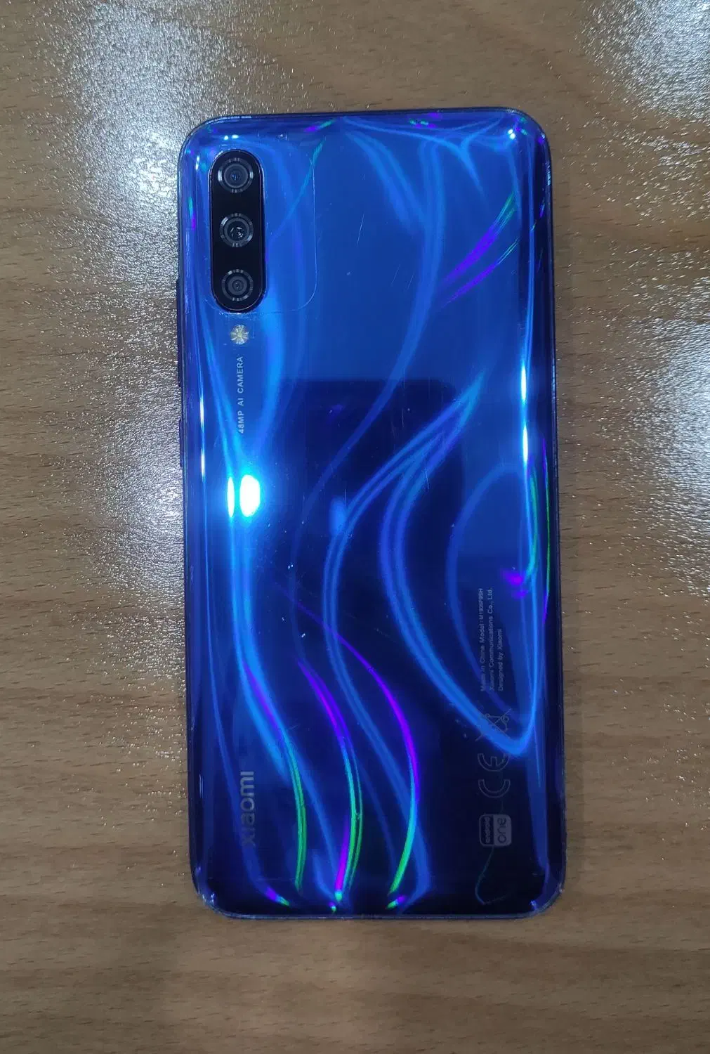 گوشی Mi A3 شیاومی128گیگ|موبایل|نهاوند, |دیوار