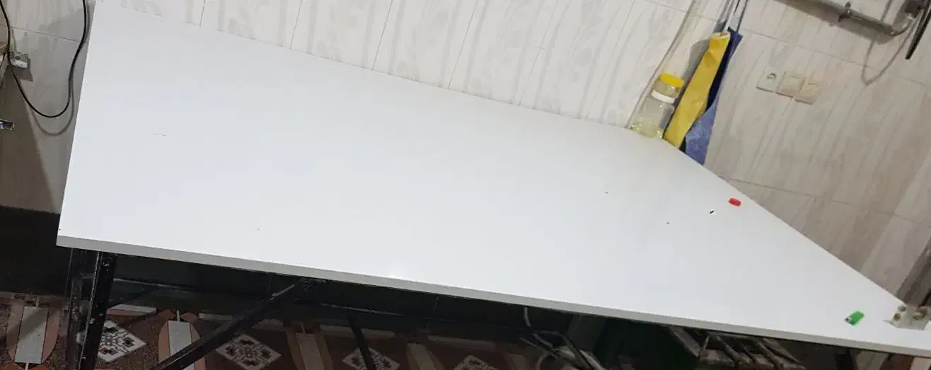 میز کار جنس ام دی اف|فروشگاه و مغازه|آذرشهر, |دیوار