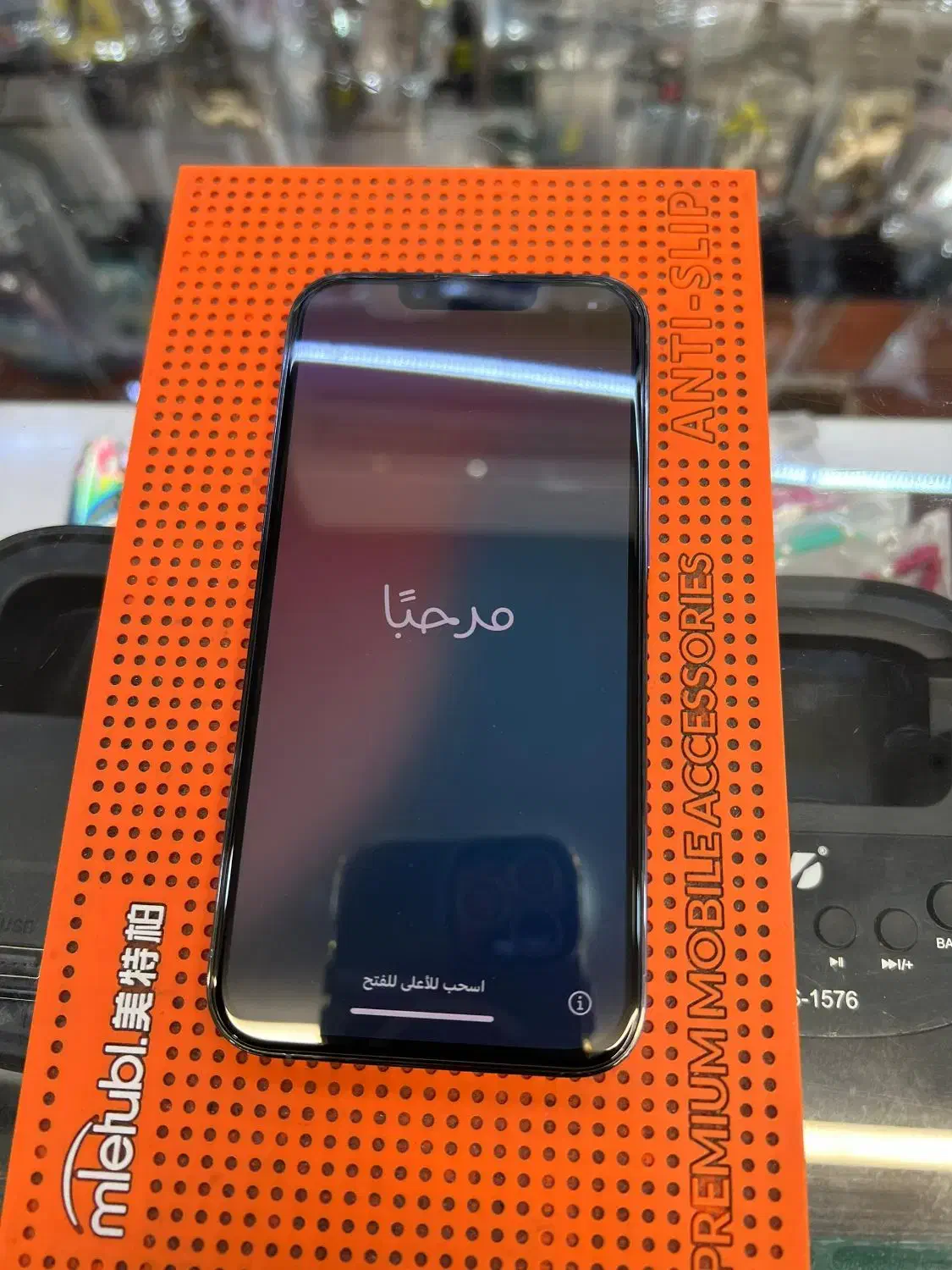 اپل iPhone 13 Pro با حافظهٔ ۲۵۶ گیگابایت|موبایل|اهواز, فرهنگ شهر|دیوار