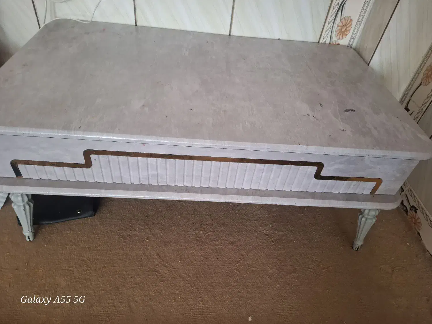 میز عسلی|مبلمان خانگی و میز عسلی|آبادان, |دیوار