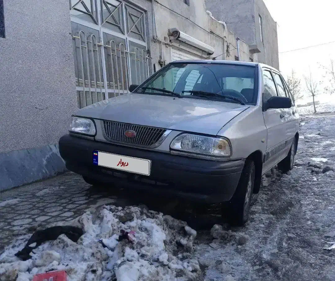 پراید 141|خودرو سواری و وانت|تبریز, |دیوار