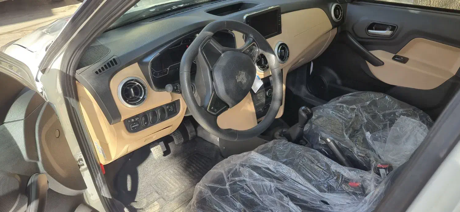 اطلس GLخشک مدل ۱۴۰۴|خودرو سواری و وانت|بروجرد, |دیوار