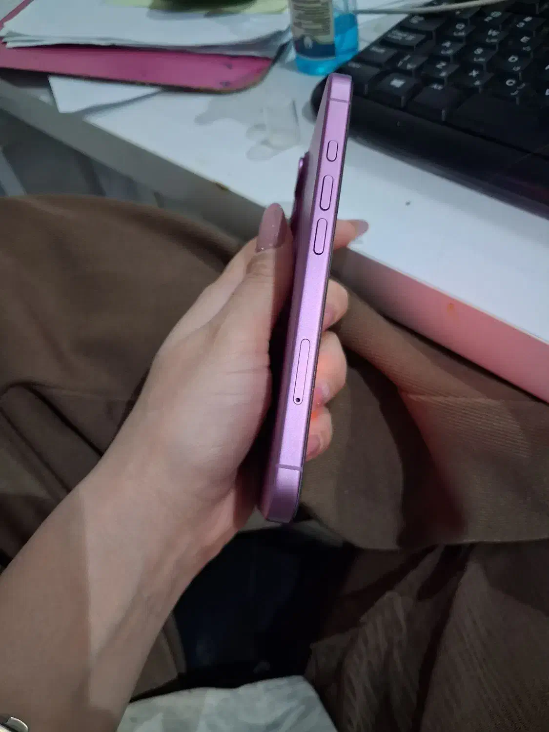 آیفون ۱۶نرمال|موبایل|محمدشهر, محمدشهر|دیوار