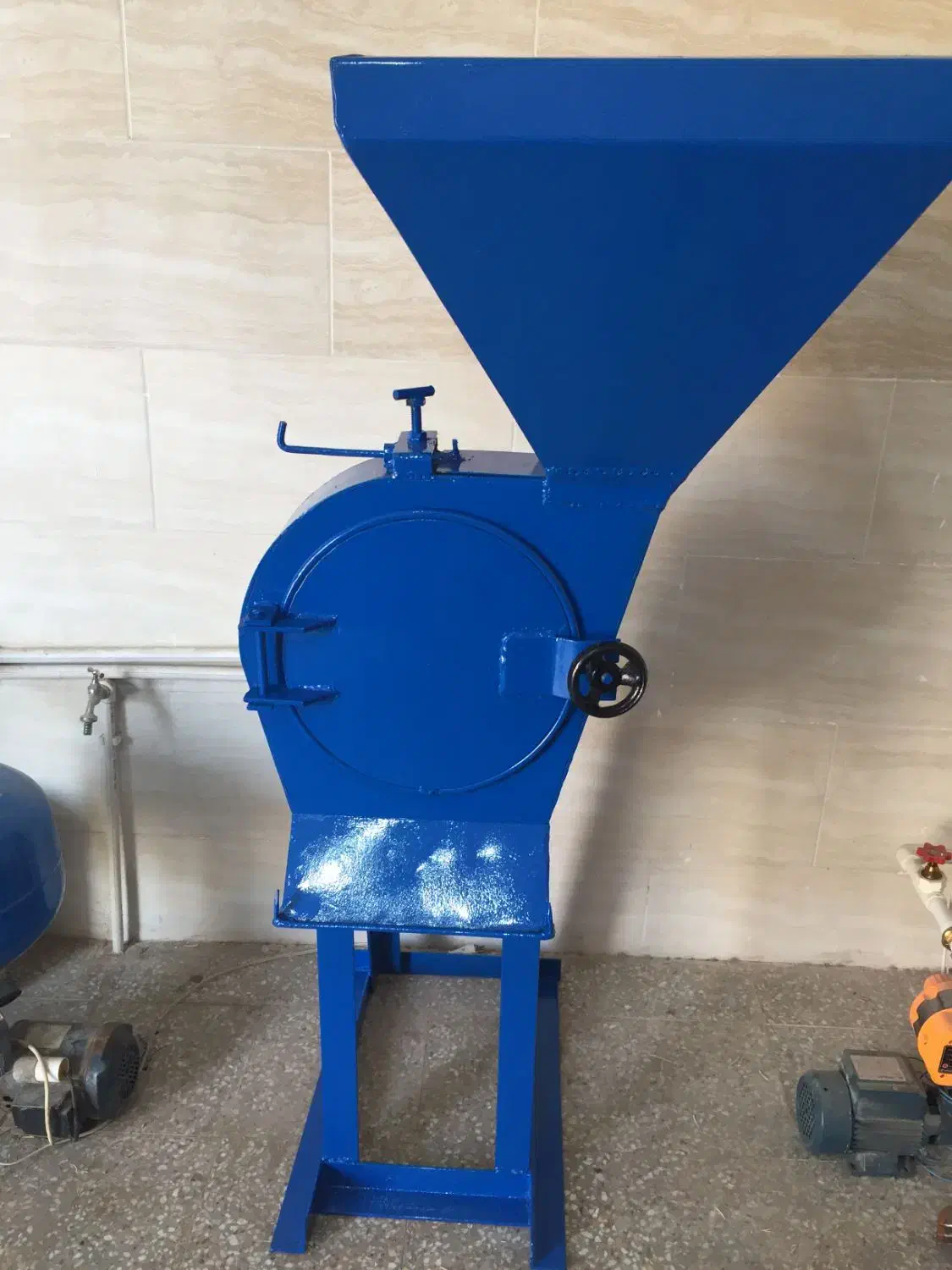 آسیاب|ماشینآلات صنعتی|رفسنجان, |دیوار