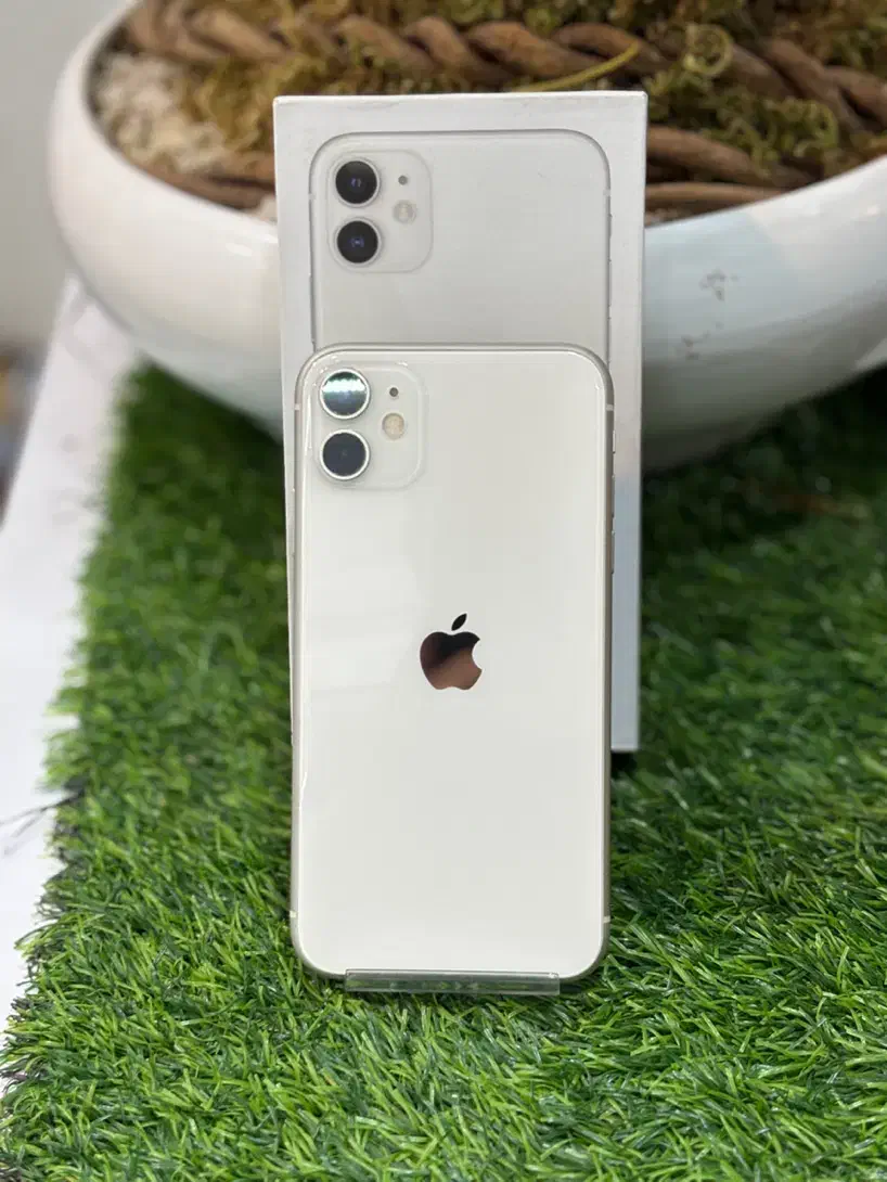 iphone 11 128 ch|موبایل|کرج, گوهردشت|دیوار