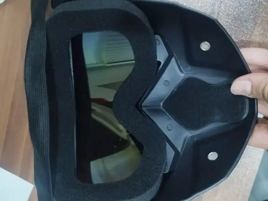 نقاب برای موتور|قطعات یدکی و لوازم جانبی|سبزوار, امیر کبیر|دیوار