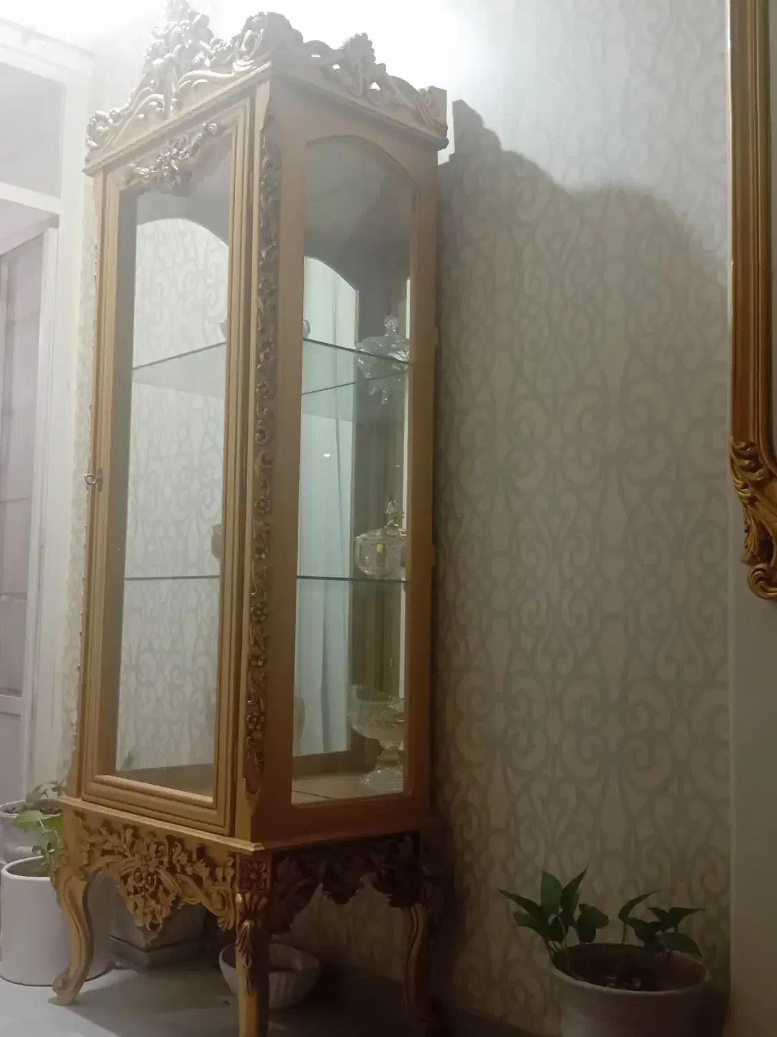 پارتیشن سالم و تمیز|صنایع دستی و سایر لوازم تزئینی|تهران, زرکش|دیوار