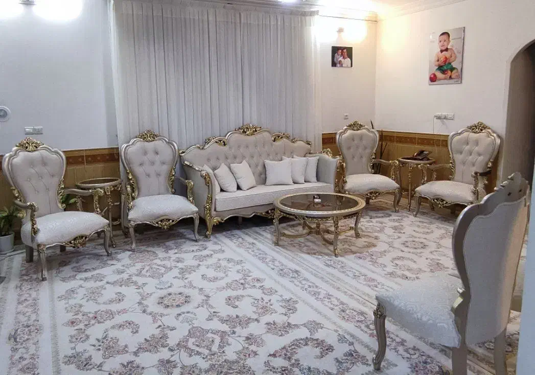 به۲نفر رویه کوب کار استیل ماهر نیازمندیم|استخدام صنعتی، فنی، مهندسی|نیشابور, فیض آباد|دیوار