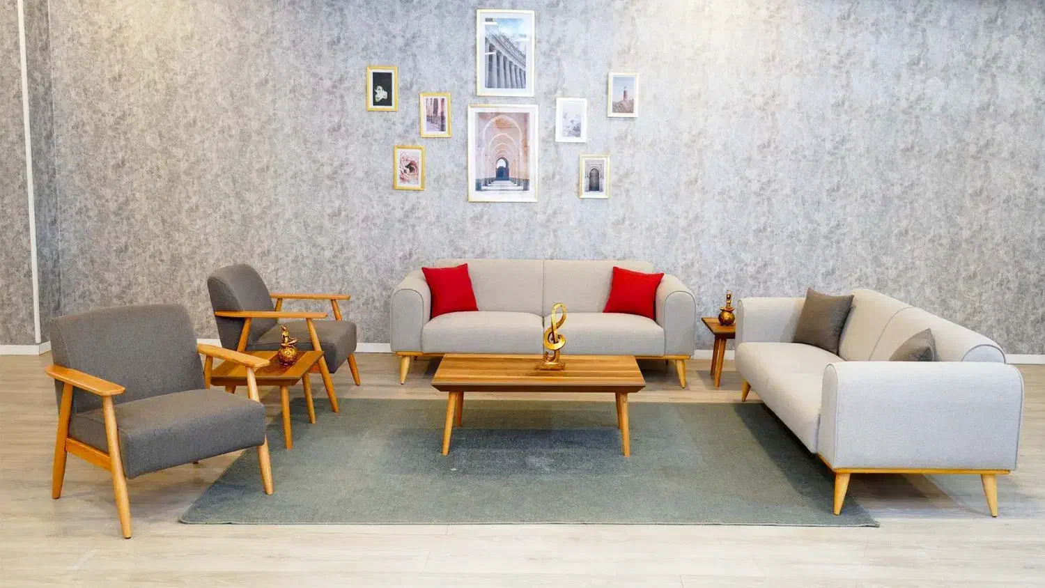 مدل مبل خاص|مبلمان خانگی و میز عسلی|اصفهان, نصرآباد|دیوار