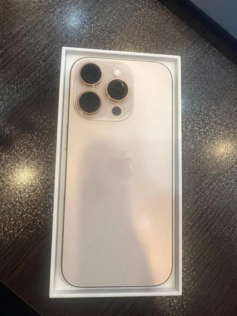 فروش آیفون 16 گلد|موبایل|شیراز, شهرک صنعتی شیراز|دیوار