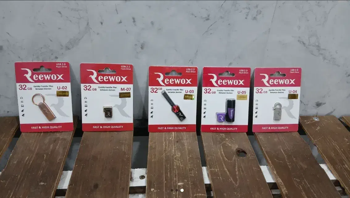 حراج فلش 32 و 64 گیگ گارانتی مادام العمر جمعه سیاه|لوازم جانبی موبایل و تبلت|مشهد, سراب|دیوار