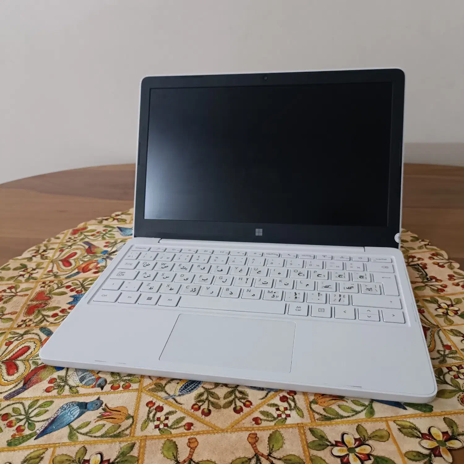 سرفیس لپ تاپ مدل SE|رایانه همراه|تهران, هفده شهریور|دیوار