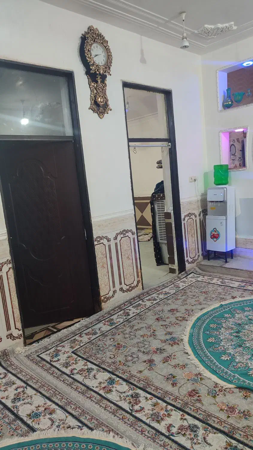 خانه مسکونی|فروش خانه و ویلا|سوسنگرد, |دیوار