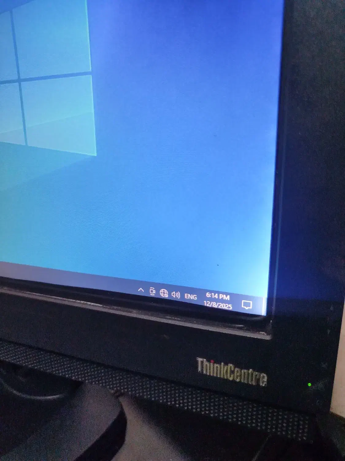 ال این وان نسل۶ Lenovo|رایانه رومیزی|قم, بیست متری ولیعصر|دیوار