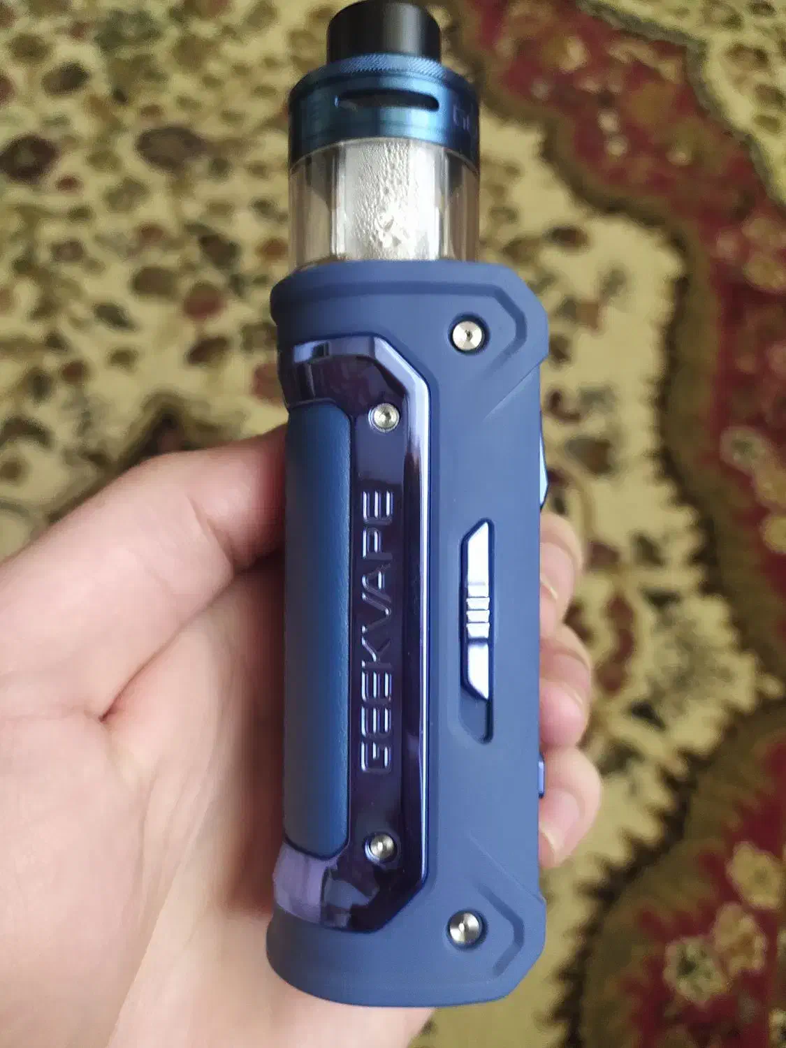 ویپgeekvape100i|زیورآلات و اکسسوری|تبریز, |دیوار