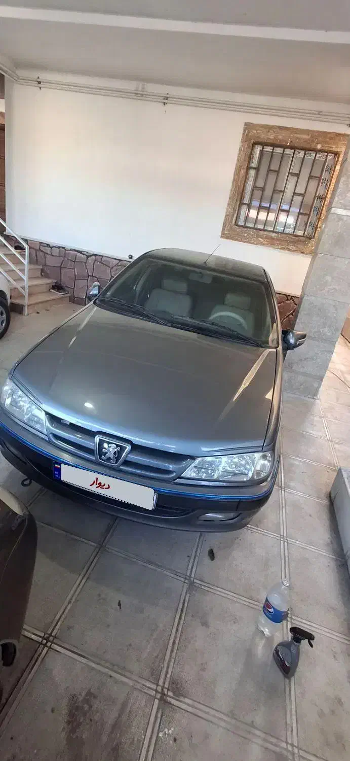 فروش پژو پارس|خودرو سواری و وانت|نوشهر, |دیوار