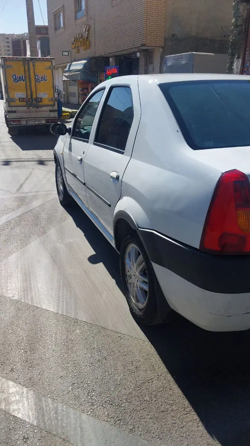 تندر ۹۰ مدل ۹۶|خودرو سواری و وانت|اصفهان, فجر|دیوار