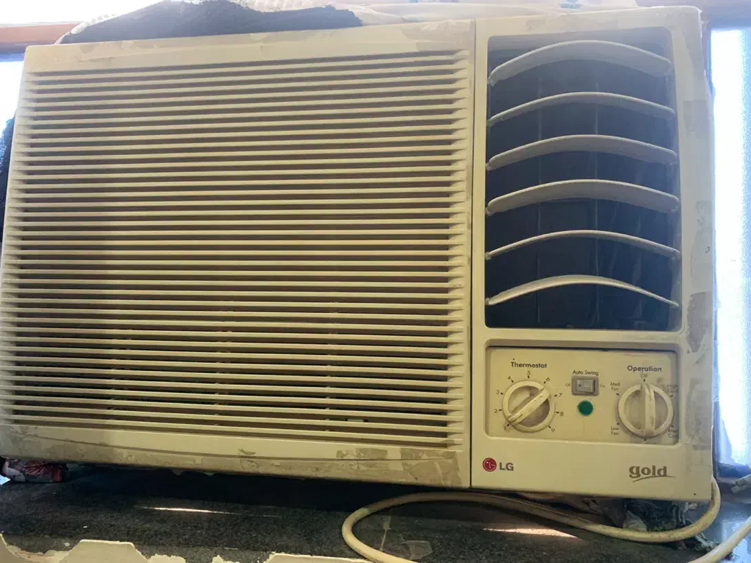 کولر۱۸هزار موتور بزرگ|کولر گازی و فن‌کوئل|خرمشهر, |دیوار