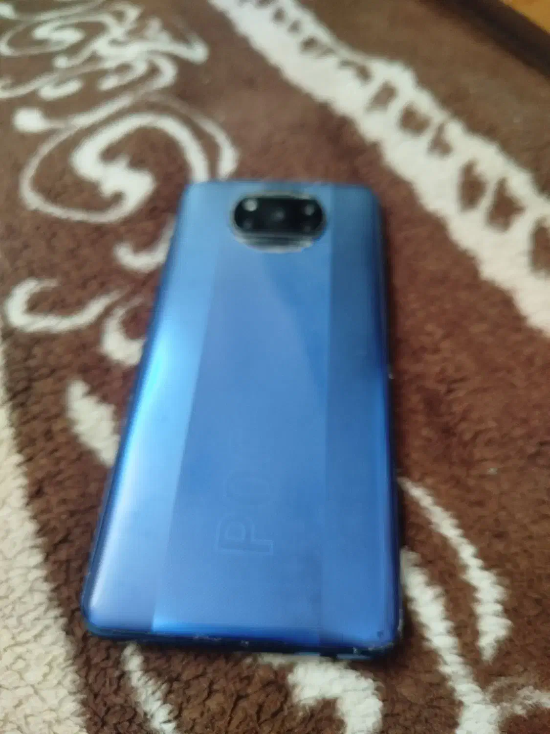 گوشی poco x3 pro|موبایل|اصفهان, دانشگاه اصفهان|دیوار