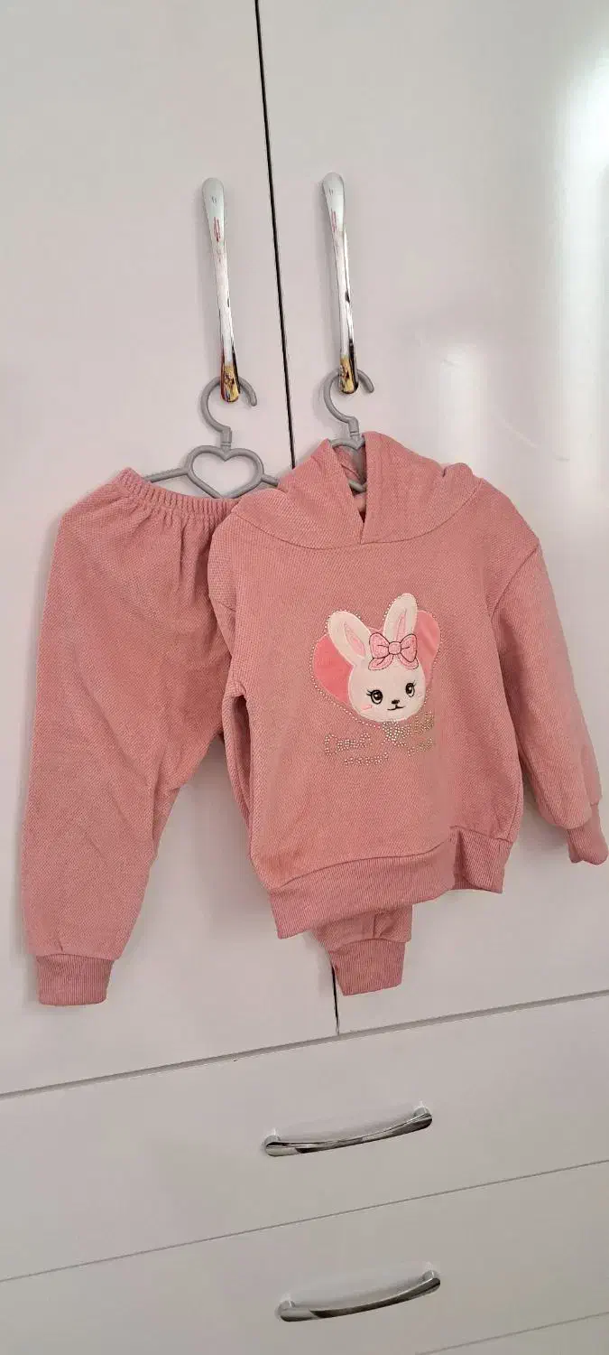 لباس بچگانه مخمل|کفش و لباس بچه|نیشابور, هفده شهریور|دیوار