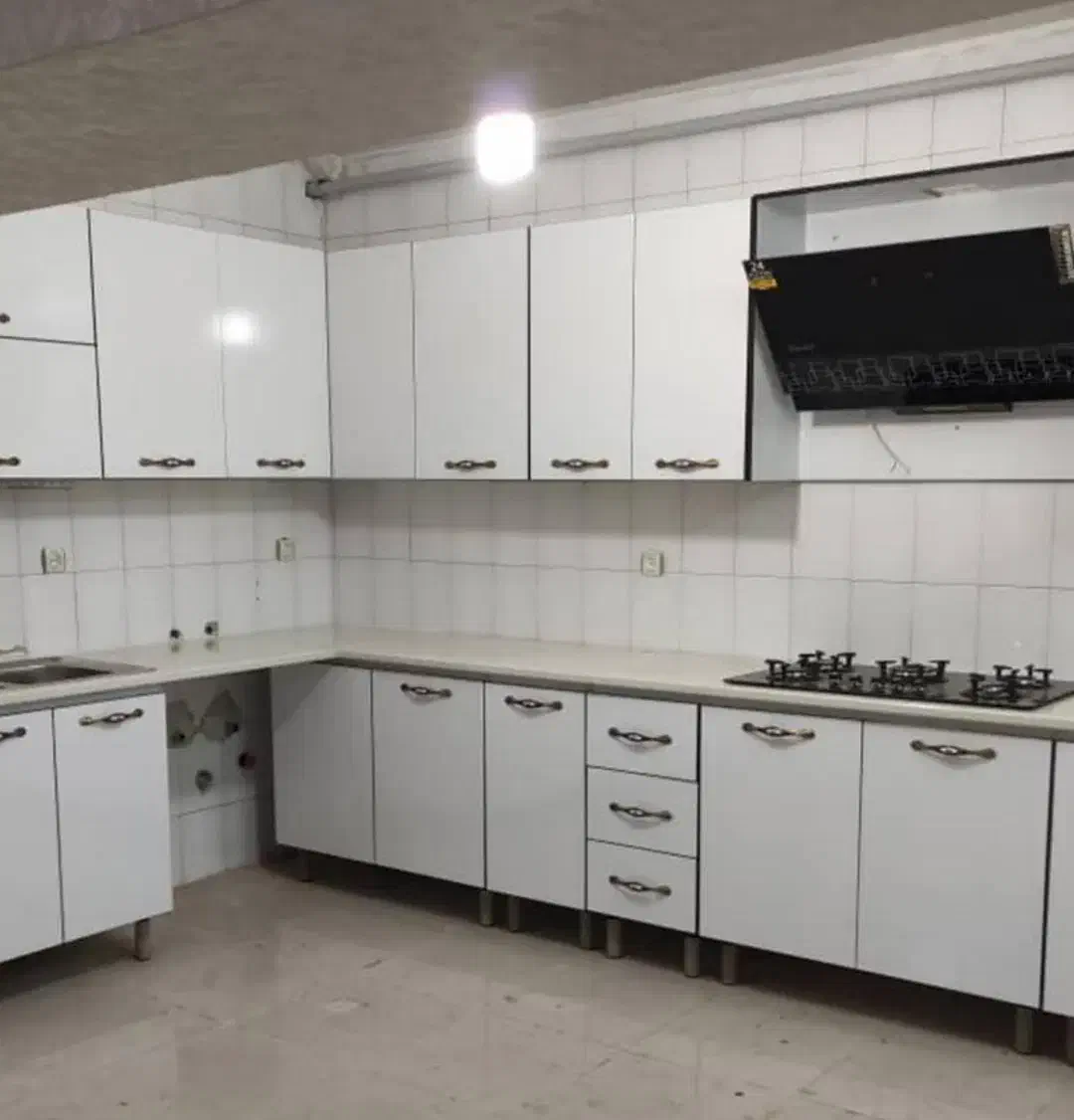 پخش کابینت پیش ساخته آماده تحویل کد ۳۵۲۵ ۱۶۸۱|مصالح و تجهیزات ساختمان|بسطام, |دیوار