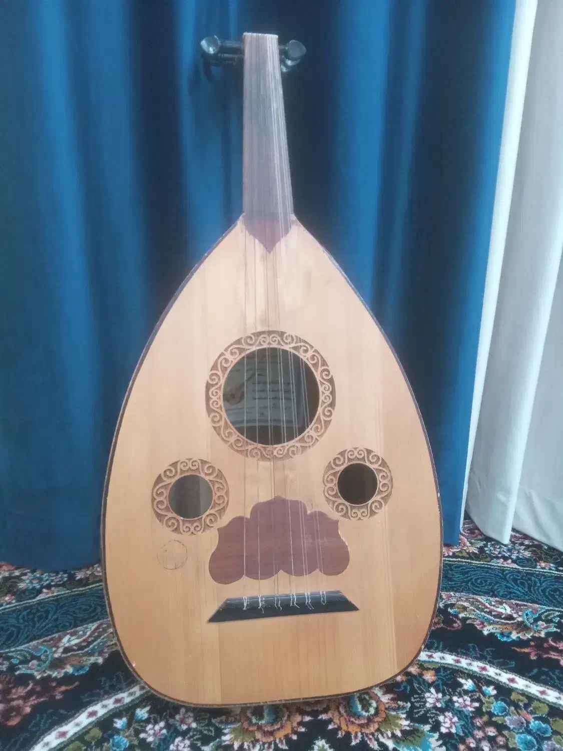 فروش عود مصری. قیمت مناسب برا هنرجوها|سازهای سنتی|میناب, |دیوار