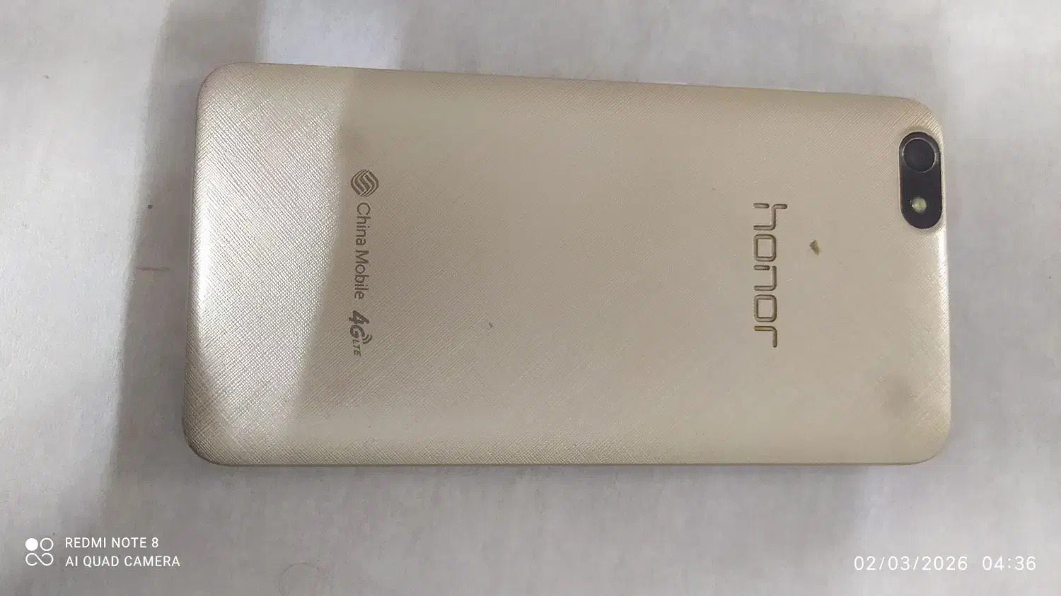 هانر 4x|موبایل|مشهد, چاهشک|دیوار