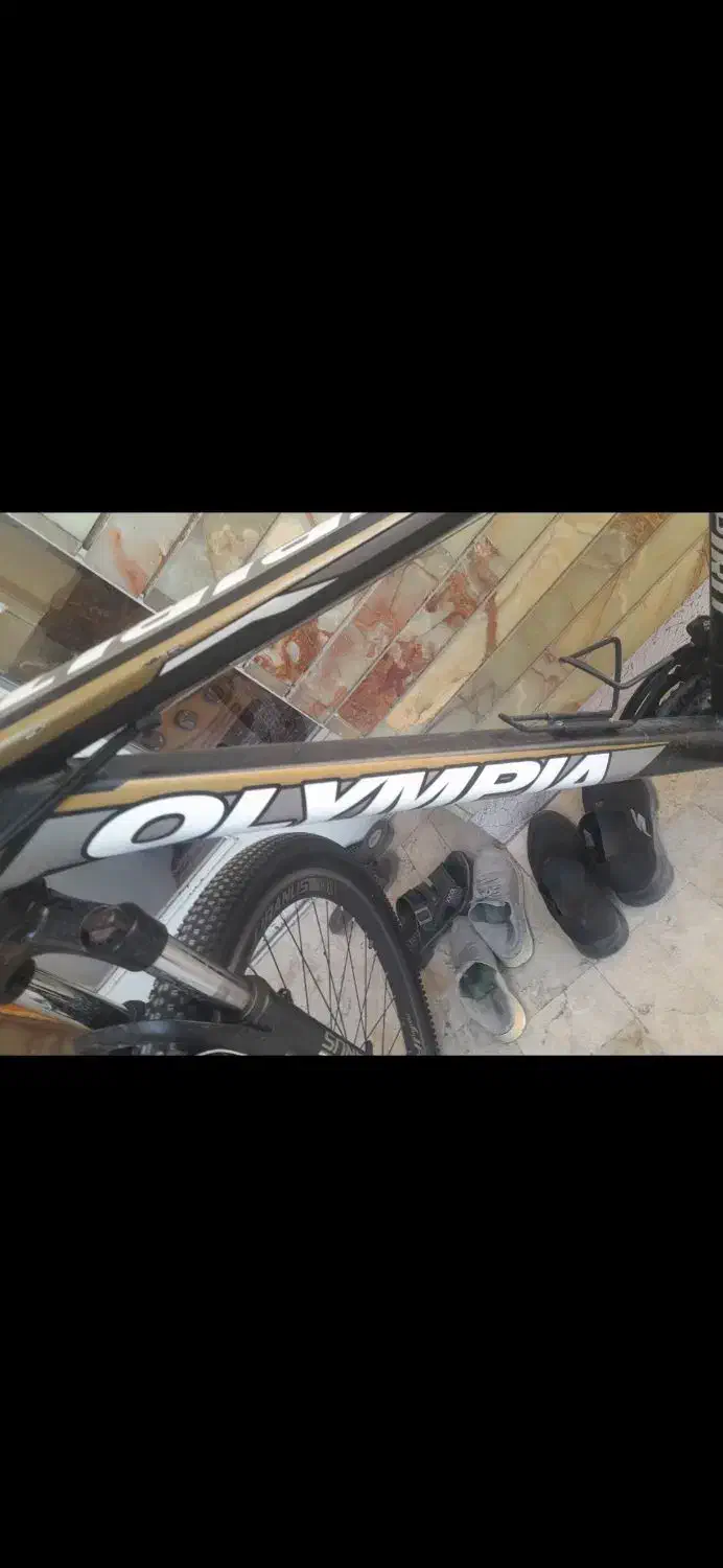 دوچرخه المپیا|دوچرخه، اسکیت، اسکوتر|اصفهان, باب الدشت|دیوار