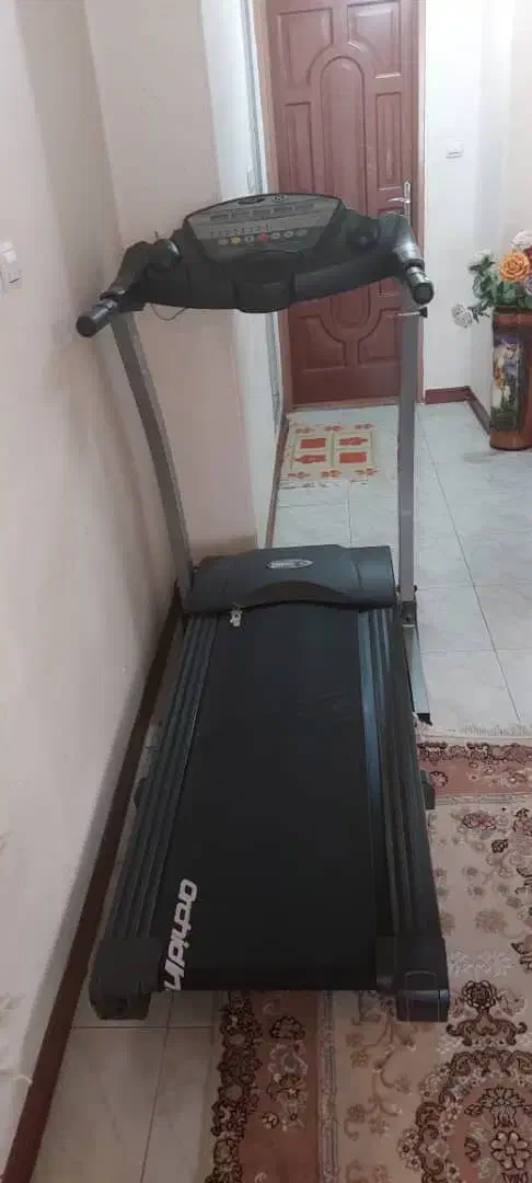 تردمیل این شیپ|تجهیزات ورزشی|تهران, گلستان (شهرک راه آهن)|دیوار