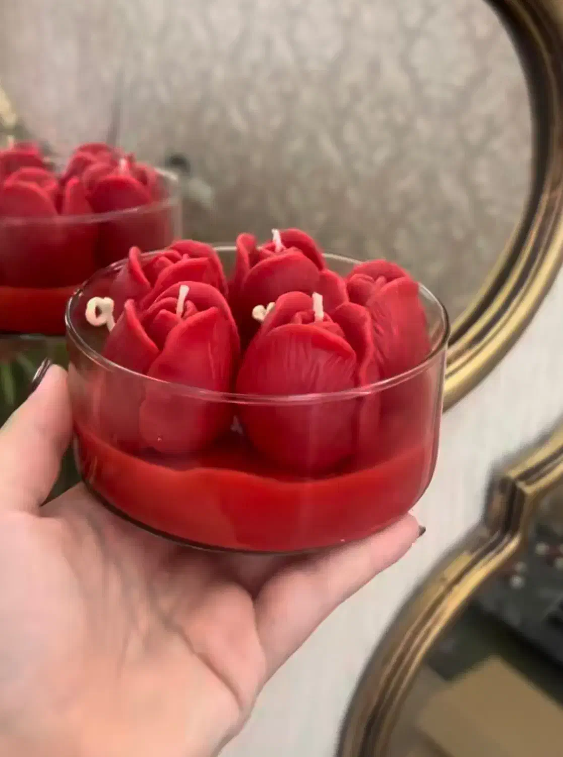 باکس گل شمع|گل مصنوعی|مرودشت, استادیوم|دیوار