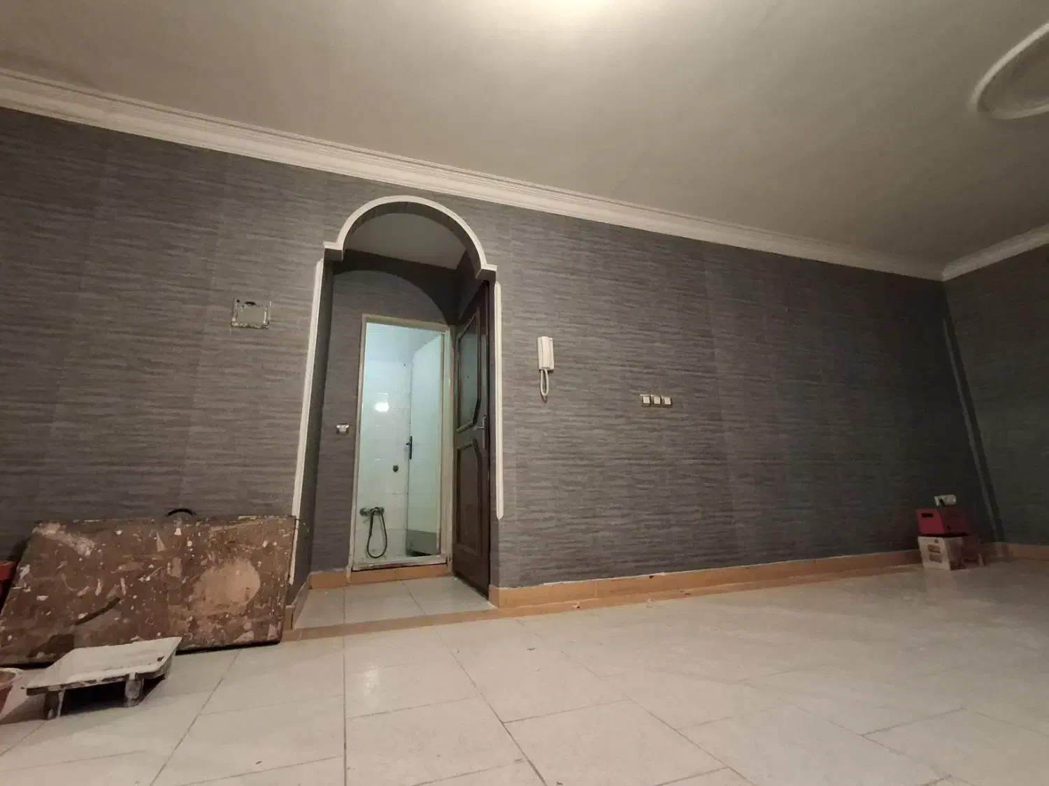 واحد۶۵متری شهرک ۱۱۰|فروش آپارتمان|فردیس, شهرک ۱۱۰|دیوار