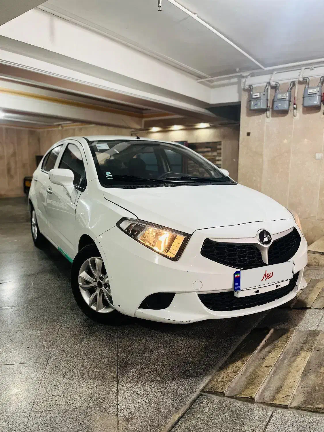 برلیانس h220 مدل ۹۷ ، درحد|خودرو سواری و وانت|اسلامشهر, باغ فیض|دیوار