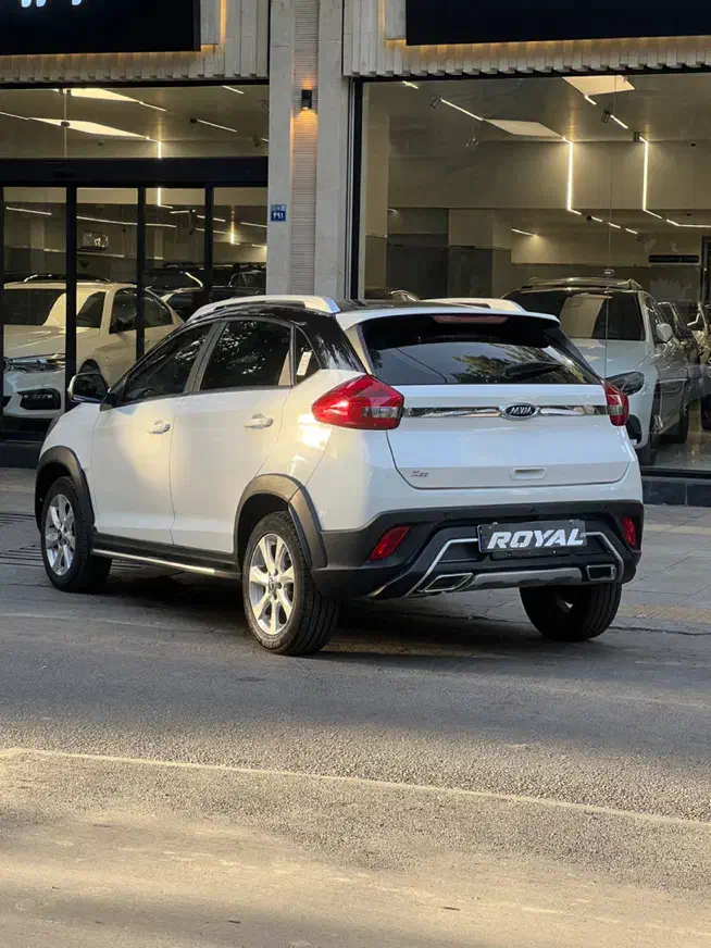 Mvm x22 50.000km 1401|خودرو سواری و وانت|اصفهان, باغ زرشک|دیوار