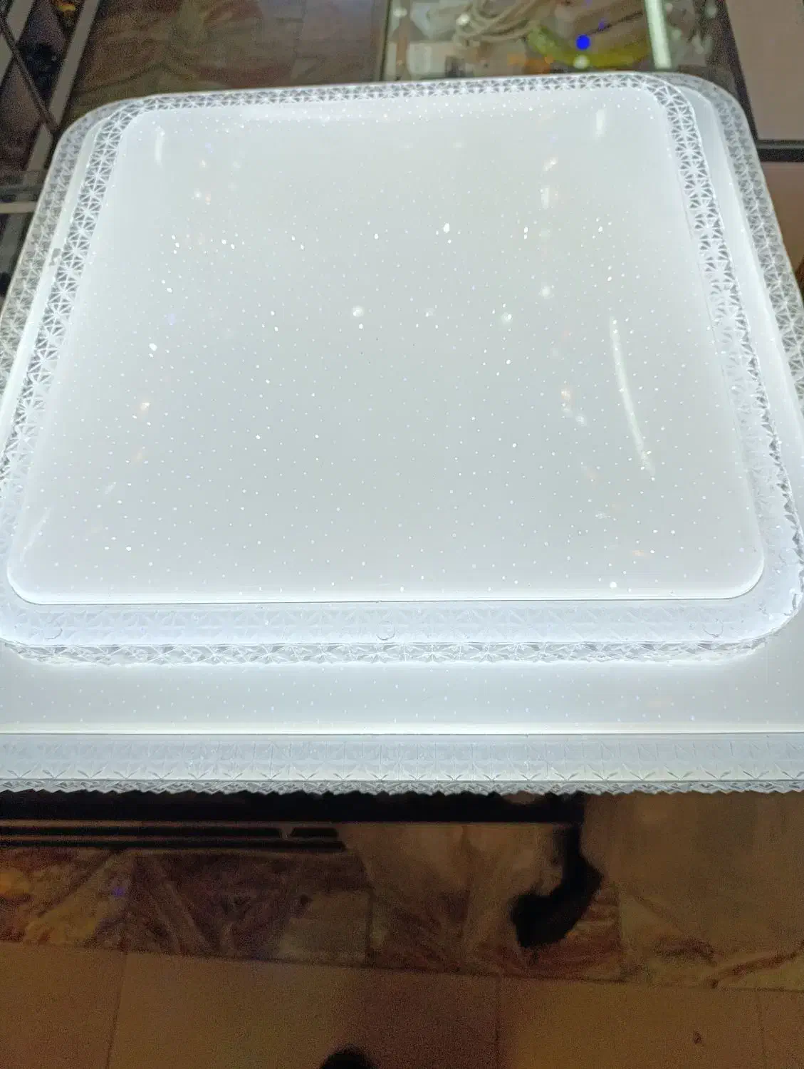 پنل سقفی روکار سه حالته .|مصالح و تجهیزات ساختمان|بومهن, |دیوار