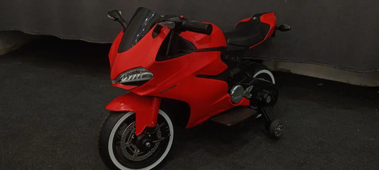 موتور شارژی /60ماهه/بدون چک/بدون پیش پرداخت|اسباب‌‌بازی|فولادشهر, C4|دیوار