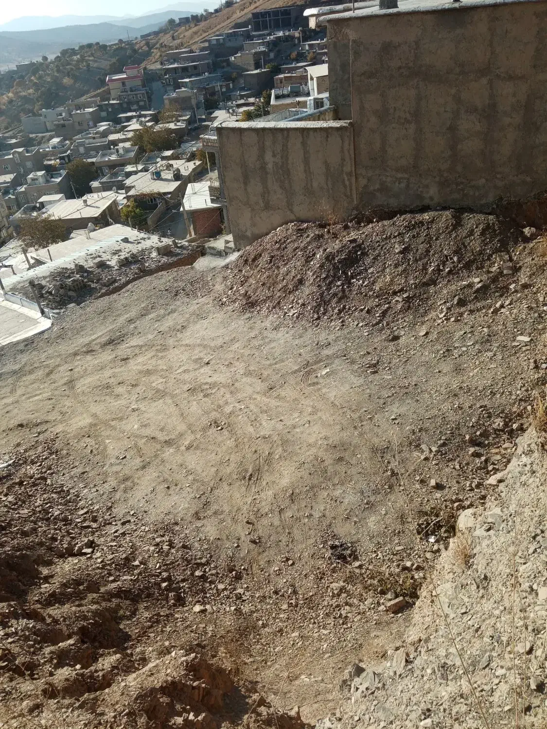 زمین در همزاباد|فروش زمین و ملک کلنگی|بانه, |دیوار