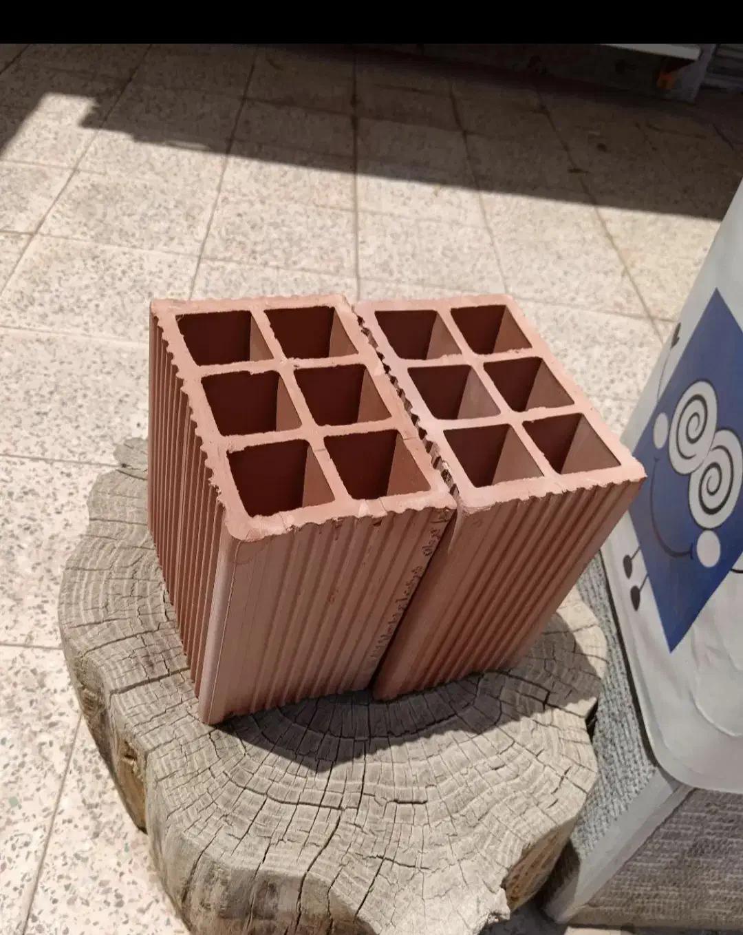 کارخانه آجر کرمان|عمده‌فروشی|بم, |دیوار