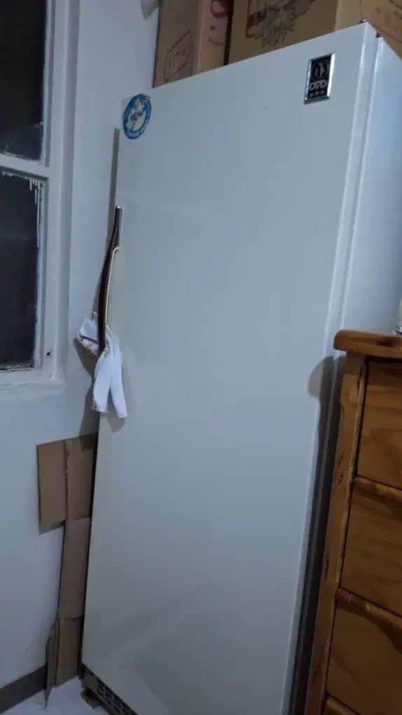 فریزر|یخچال و فریزر|کرج, شاهینویلا|دیوار