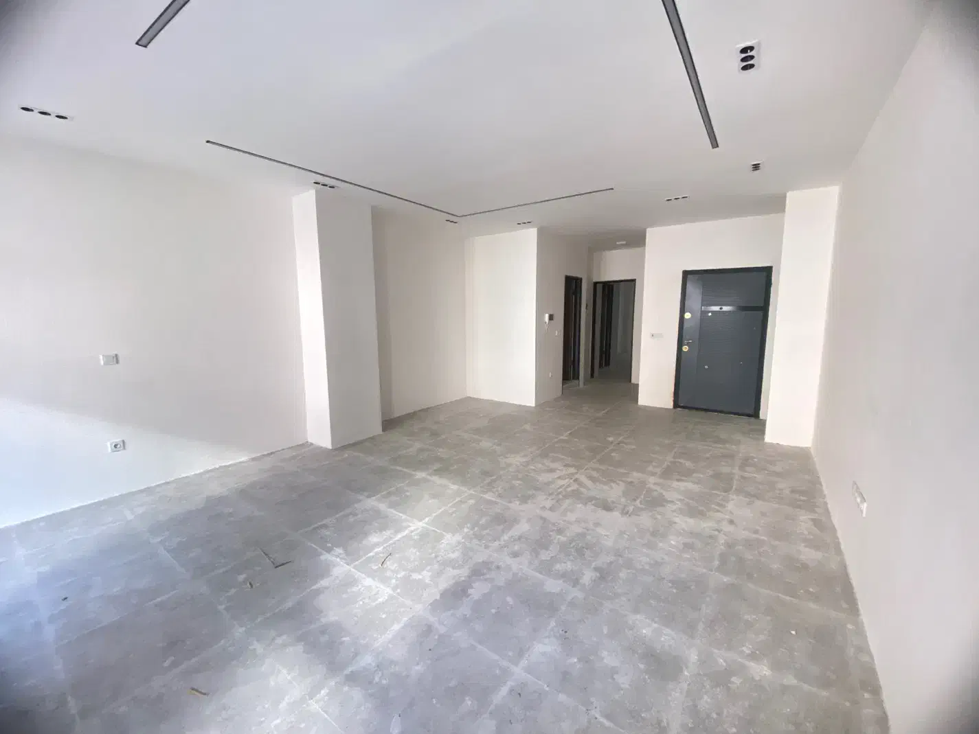 واحد نقلی نوساز با سند تک برگ سازنده بنام منطقه|فروش آپارتمان|سرخرود, |دیوار