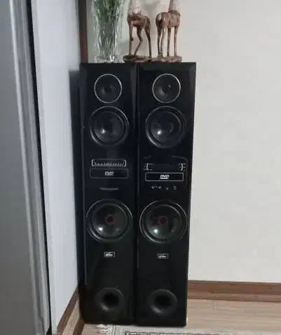 باند|سیستم صوتی خانگی|تهران, سلیمانی|دیوار