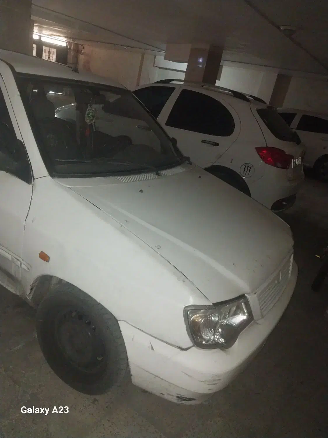 پراید ۱۳۲|خودرو سواری و وانت|پاکدشت, پاکدشت (مامازند)|دیوار