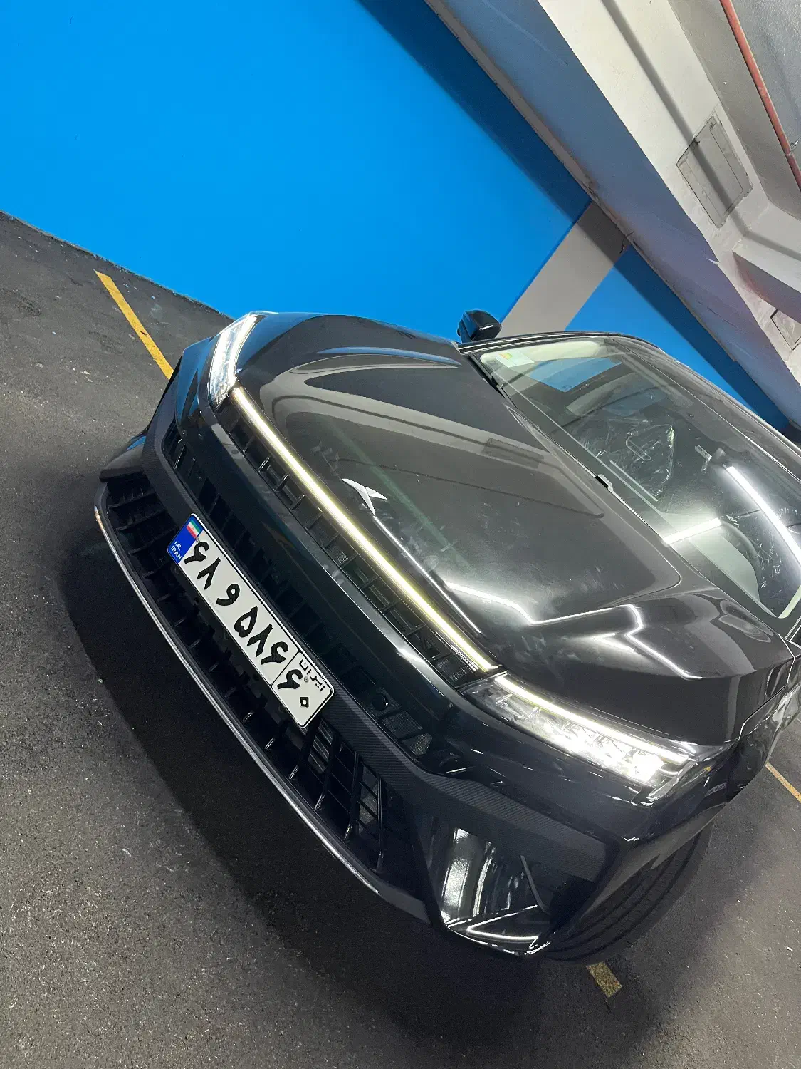 جی 7 1404خشکkmc j7نقد،اقساطی راحت تحویل فوری بانکی|خودرو سواری و وانت|تهران, قبا|دیوار