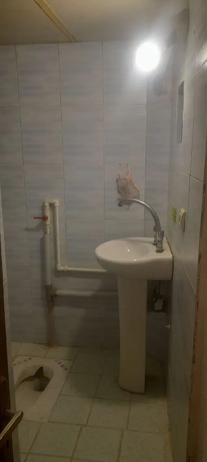 ۵۵متری سه طبقه ۱۲متر گارگر کوچه شهید بیریا|اجارهٔ خانه و ویلا|بروجرد, |دیوار