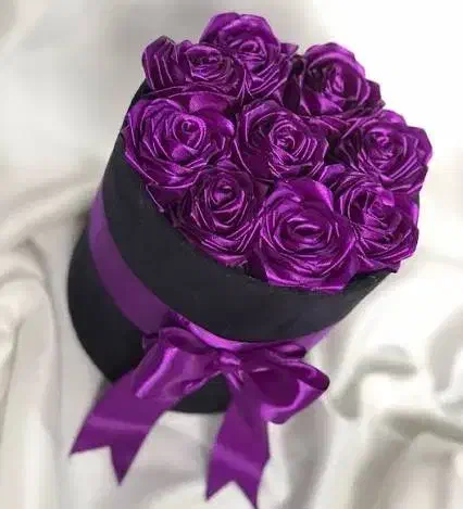 تخفیف ویژه رز روبانی به مناسبت یلدا|گل مصنوعی|شیراز, گویم|دیوار