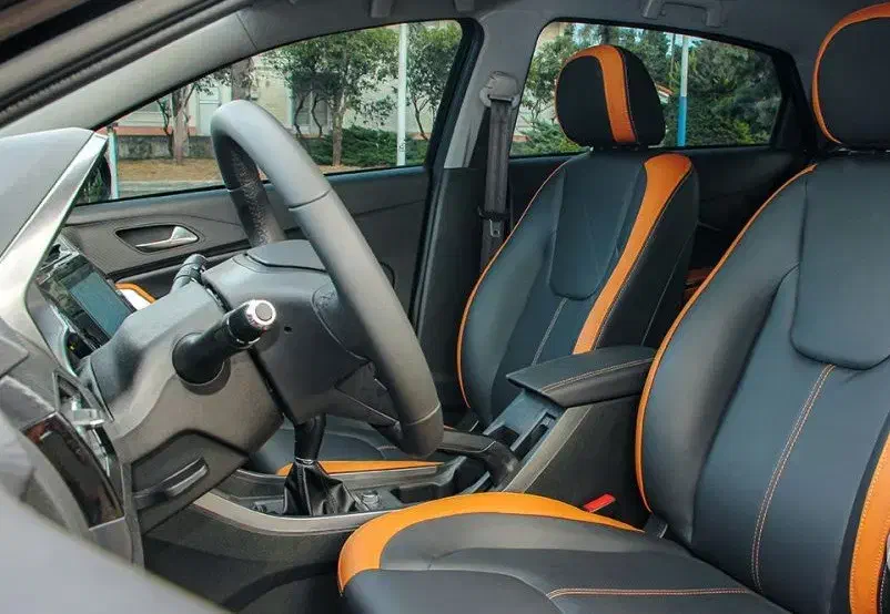 خودرو X22 PRO MT  (دنده)|خودرو سواری و وانت|کرج, گلشهر|دیوار