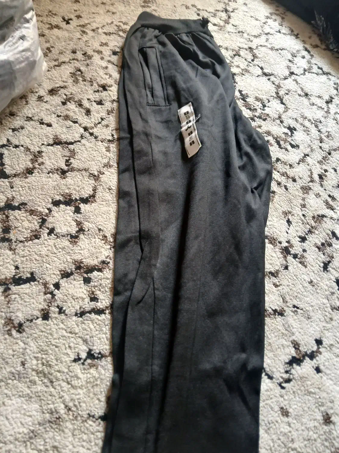 شلوار و شلوارک در سایز های بزرگ و کوچک|لباس|امیدیه, |دیوار