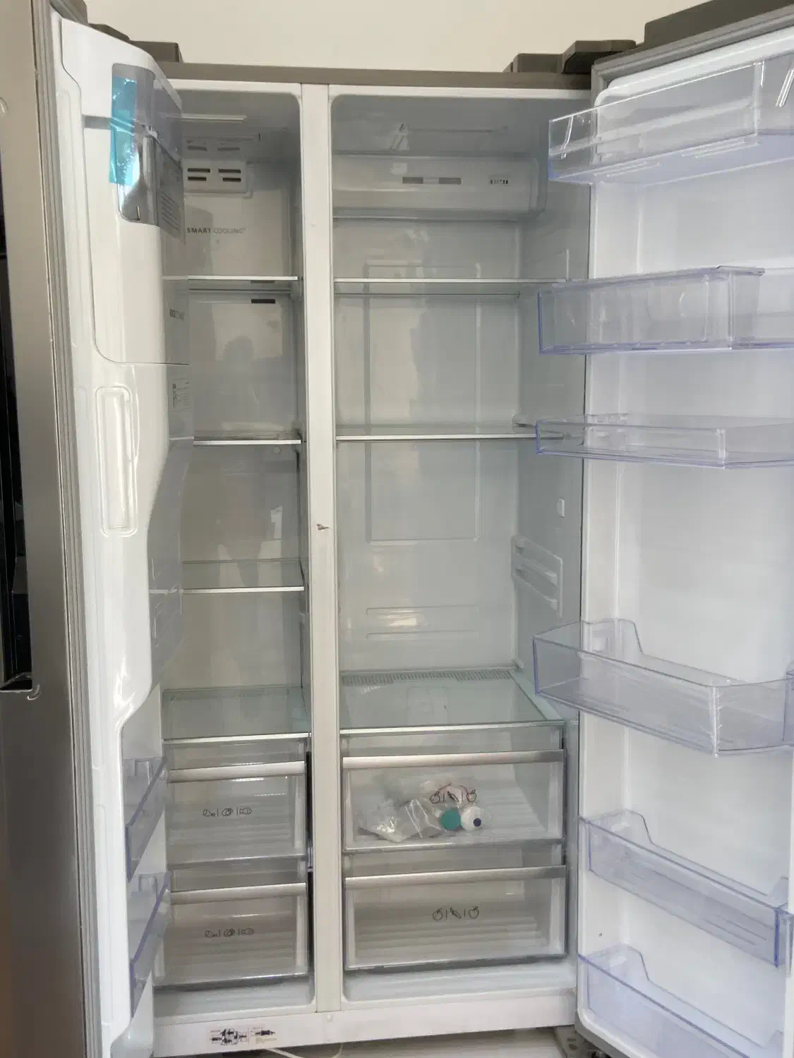 سایدبای سایدهارمونی ۲۷فوت|یخچال و فریزر|زابل, |دیوار